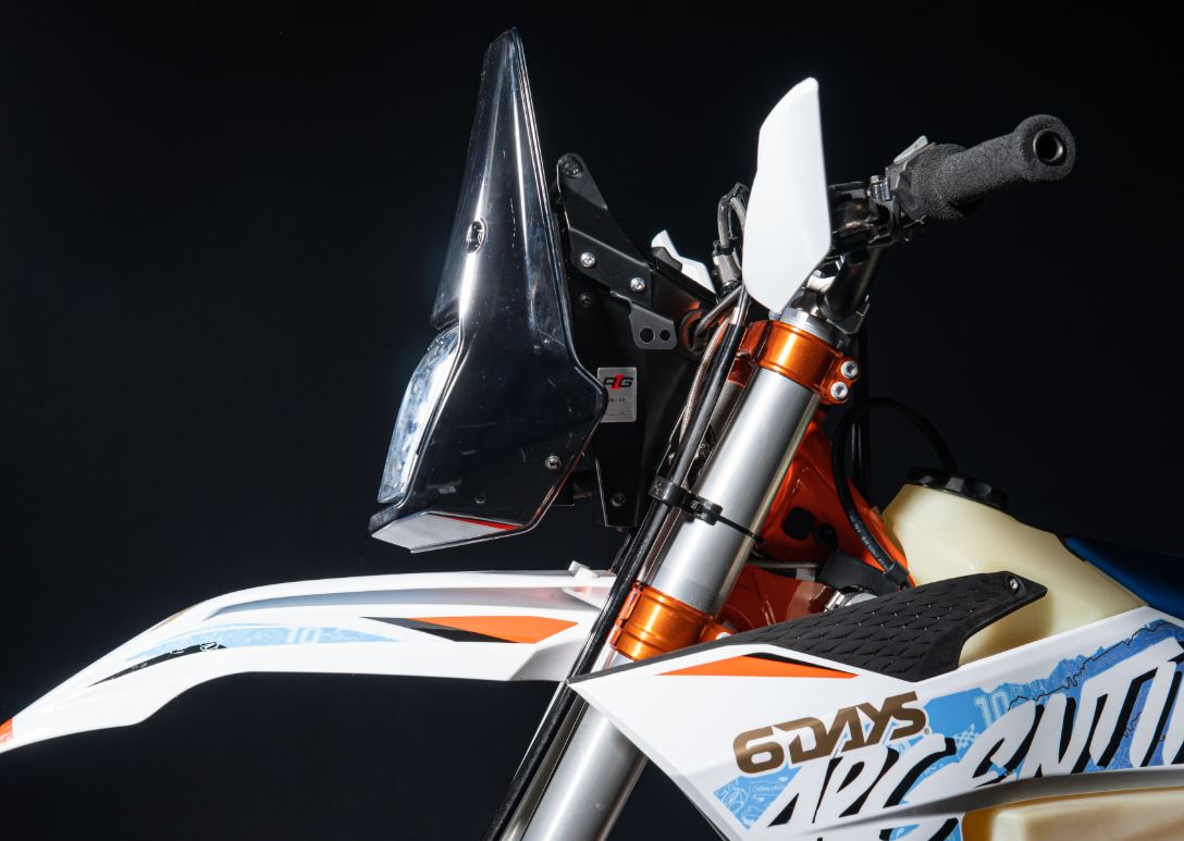 Rade Garage Lite Tower Kit KTMEXC Husqvarna FE 2024-2025
