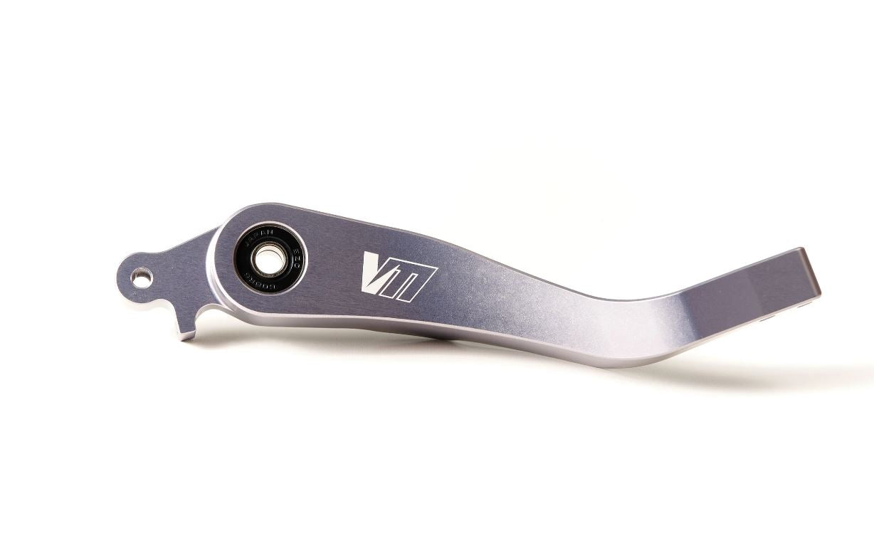 Vanasche Motorsports CNC brake pedal suits KTM790/890 Adv & Adv R/ Norden 901