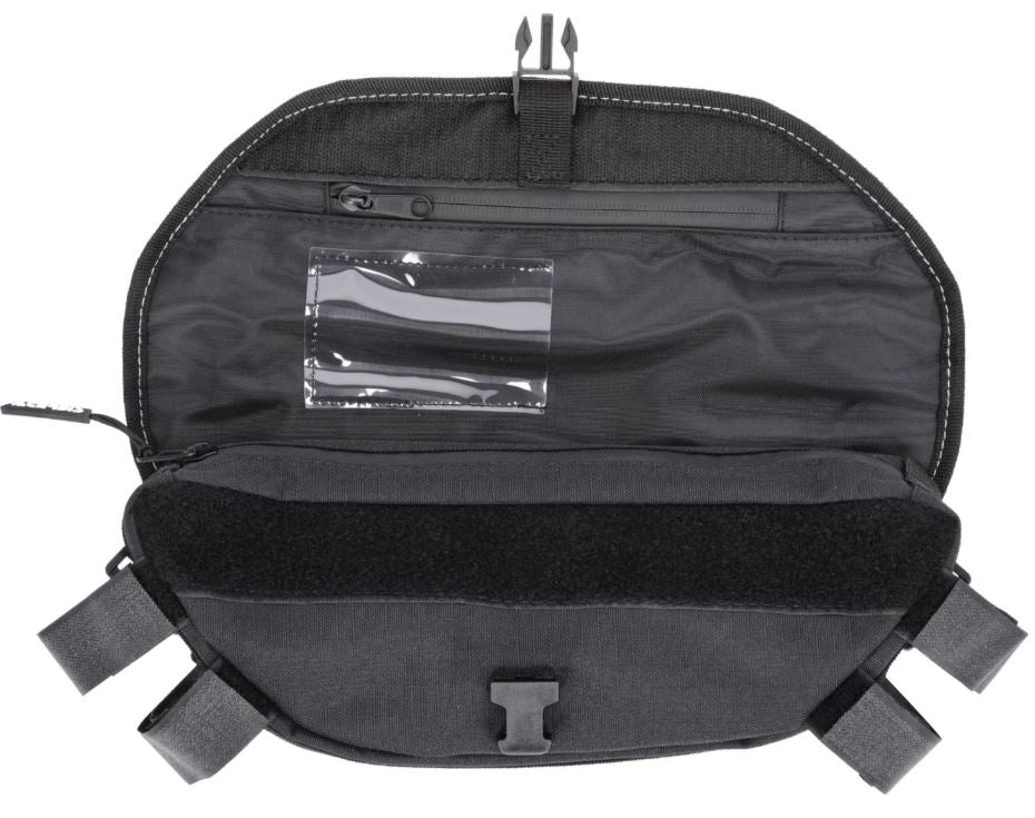 ACERBIS MANU HANDLEBAR TOOL BAG