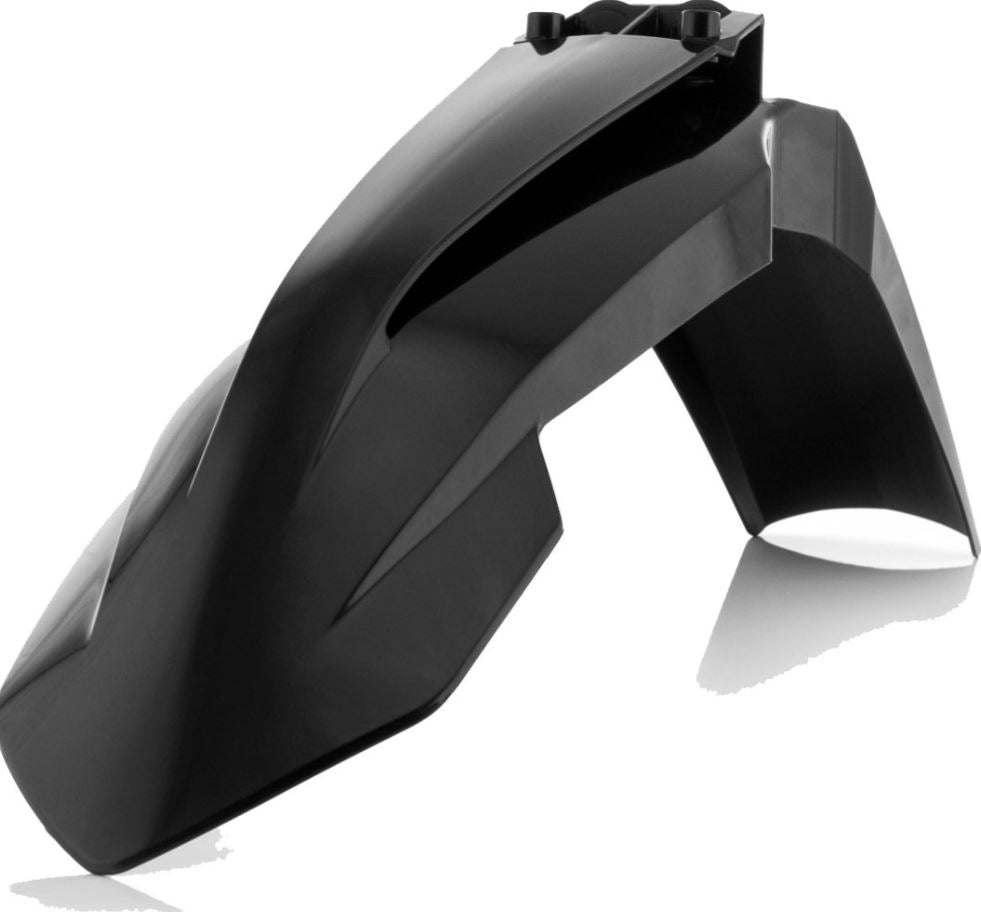 ACERBIS FRONT FENDER KTM SX SXF 16-22 EXC EXCF 17-23
