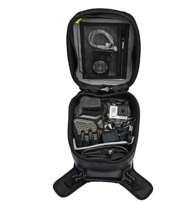 Nelson-Rigg Tank Bag SE-4008 Hurricane Adventure 8 Litre