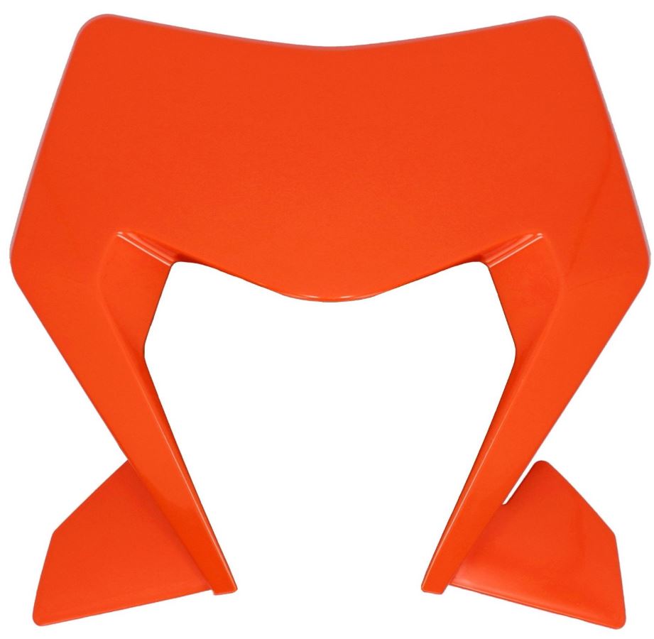 ACERBIS HEADLIGHT SURROUND KTM EXC EXCF 24-26