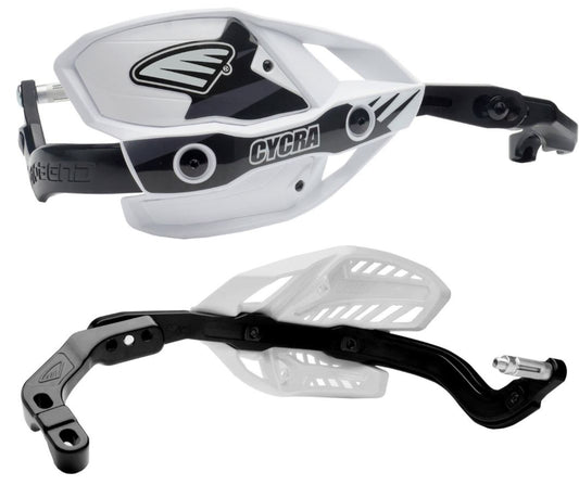 CYCRA HANDGUARDS ULTRA HCM 1 1/8TH