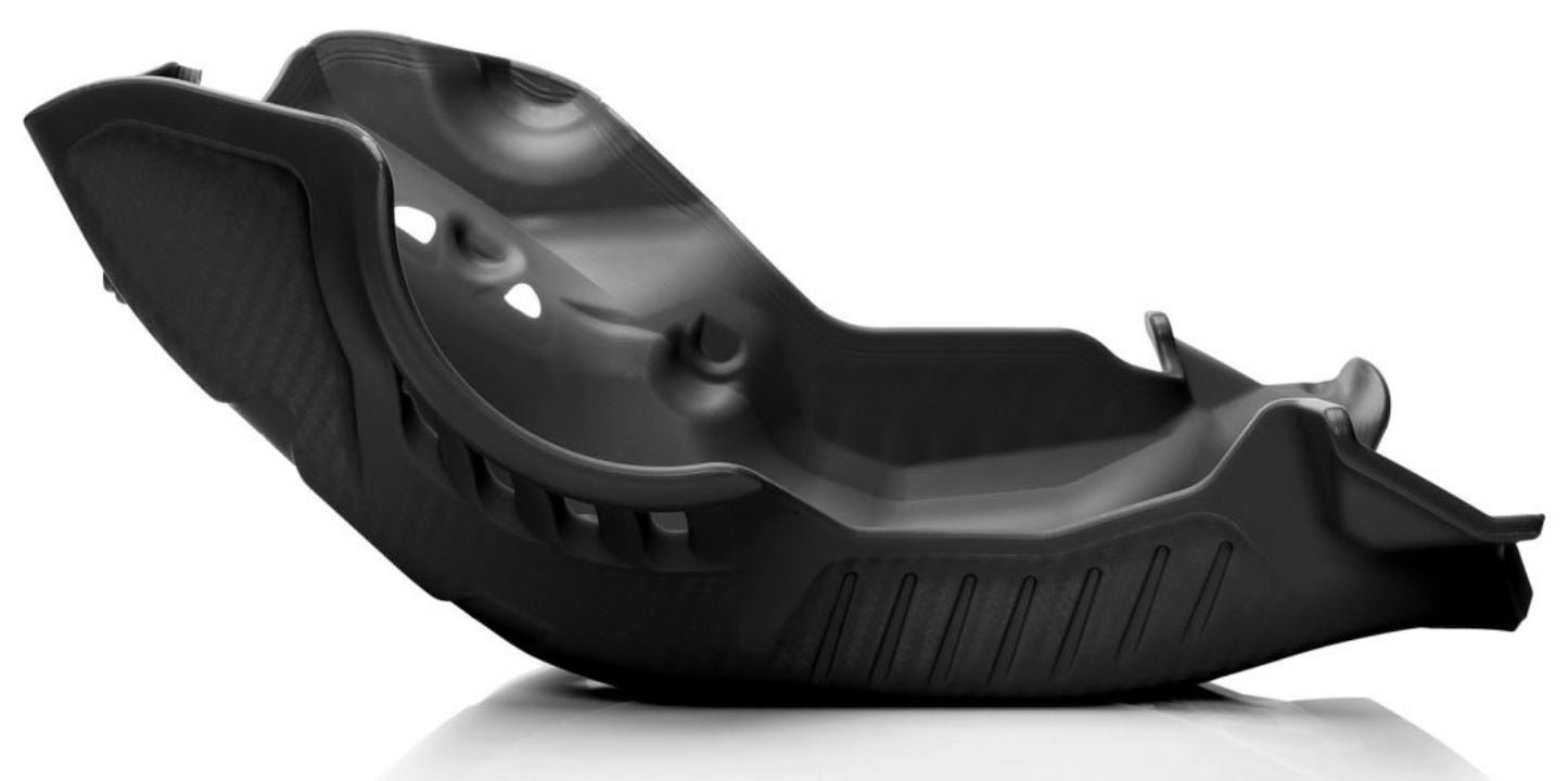 ACERBIS SKID PLATE KTM EXCF 250 350 20-23