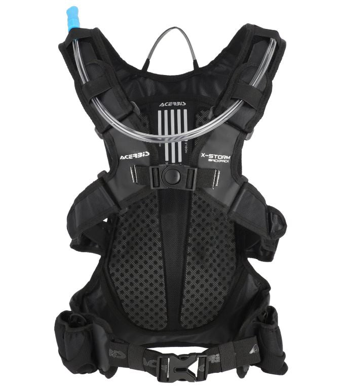 ACERBIS HYDRATION PACK X-STORM 3 LITRE