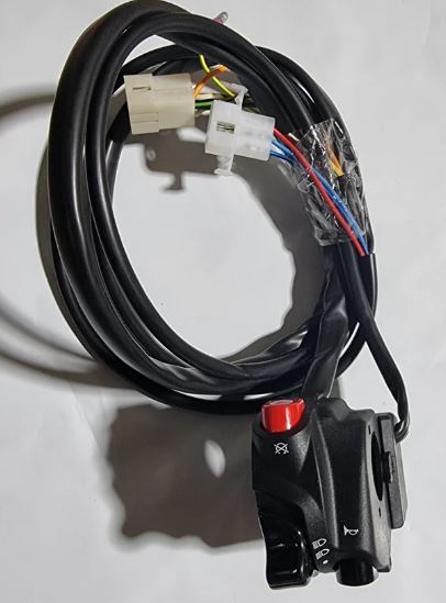 Multi Function Bar Switch block  EXC/FE 2020-2025