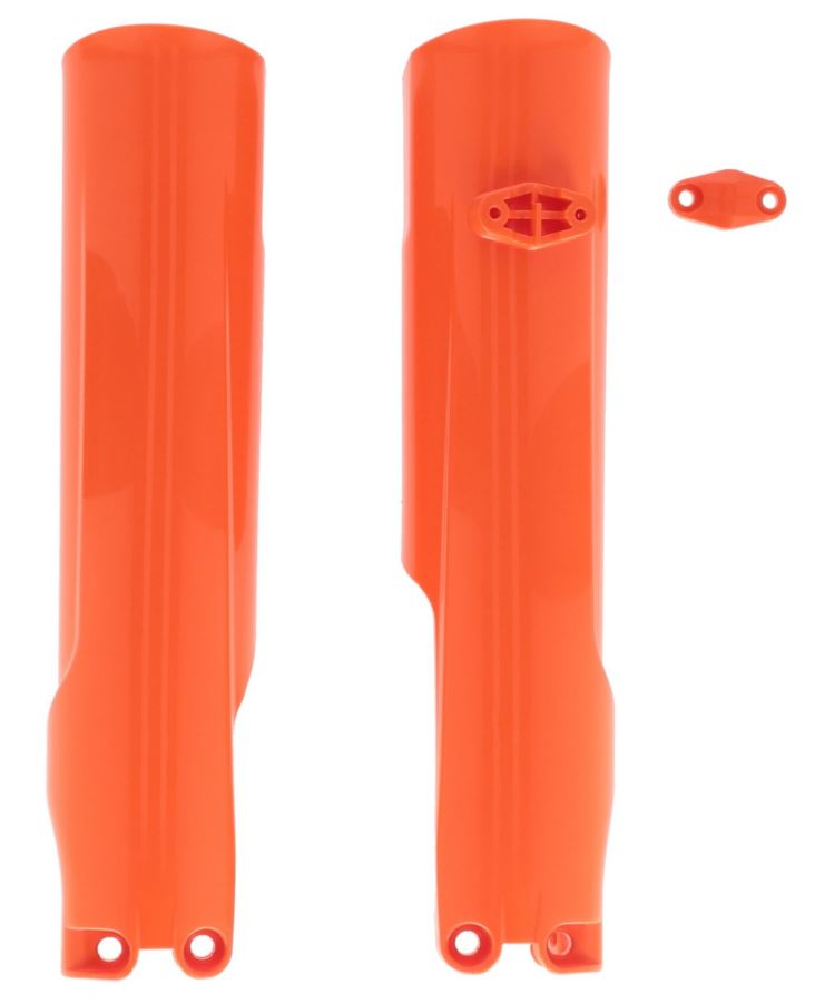 ACERBIS FORK COVERS KTM SX SXF 23-26 EXC EXCF 24-26