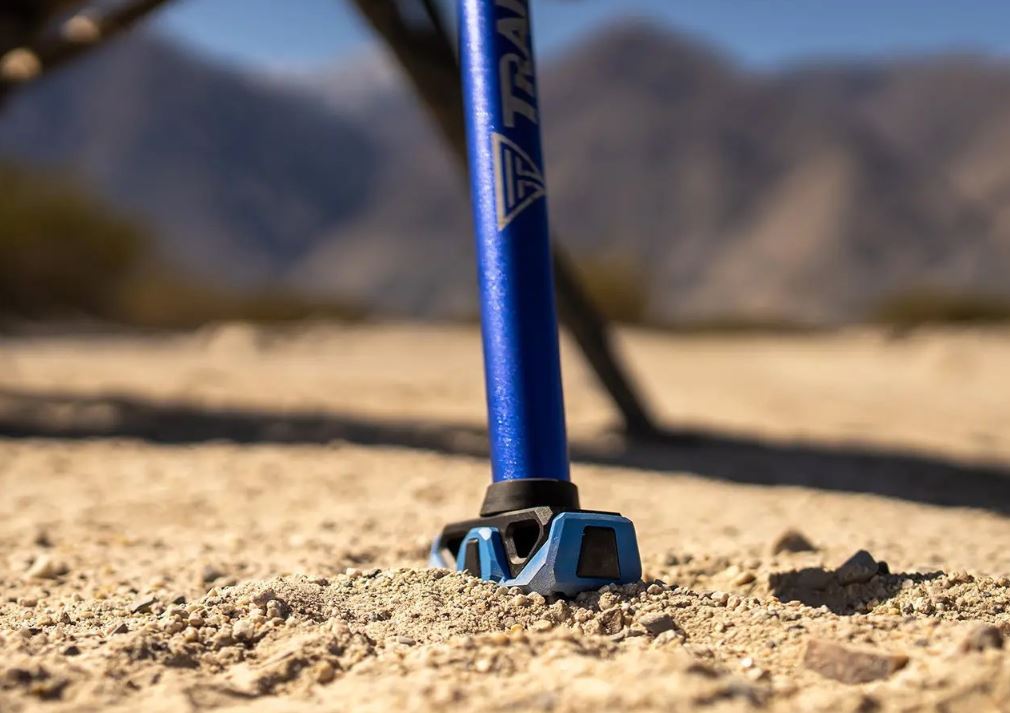 TRAIL TECH ADVENTURE TRAIL STAND