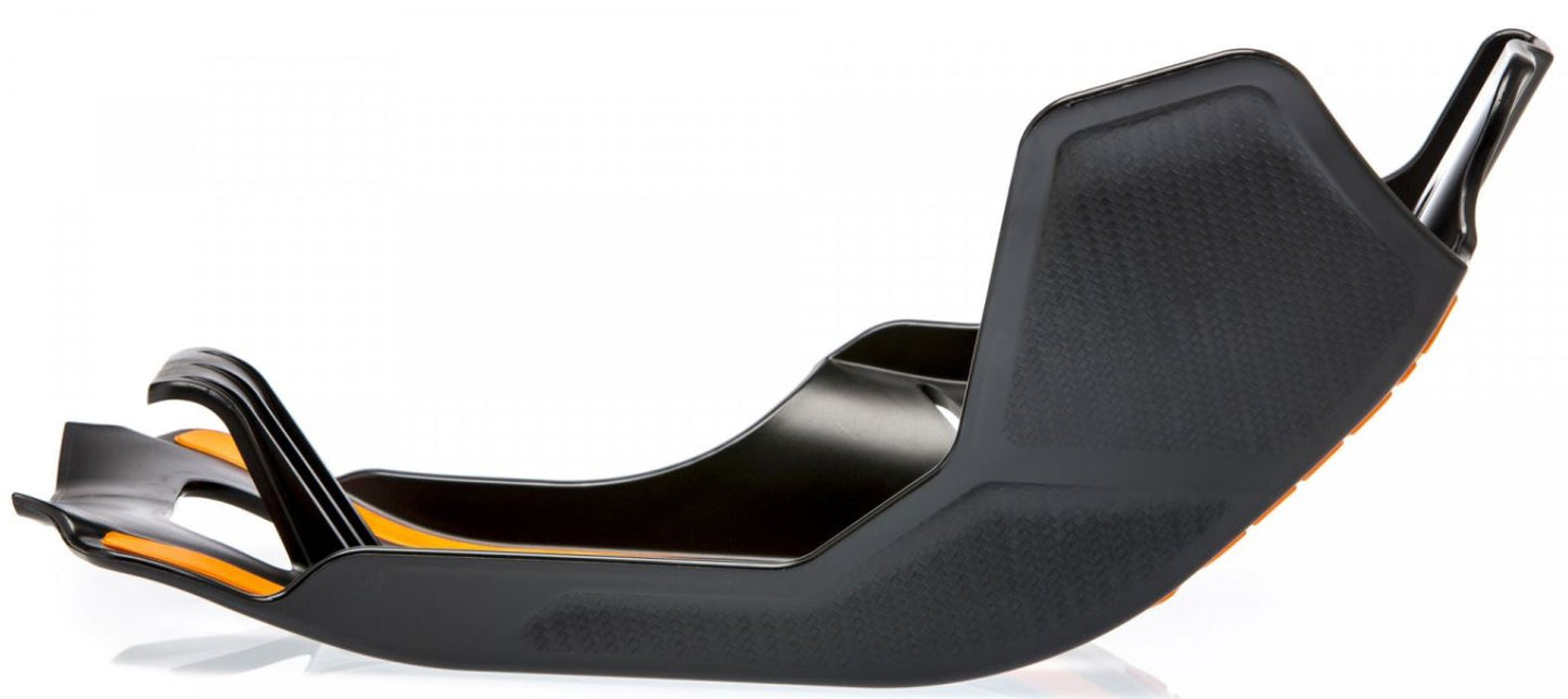 ACERBIS SKID PLATE KTM EXCF 450 500 20-23