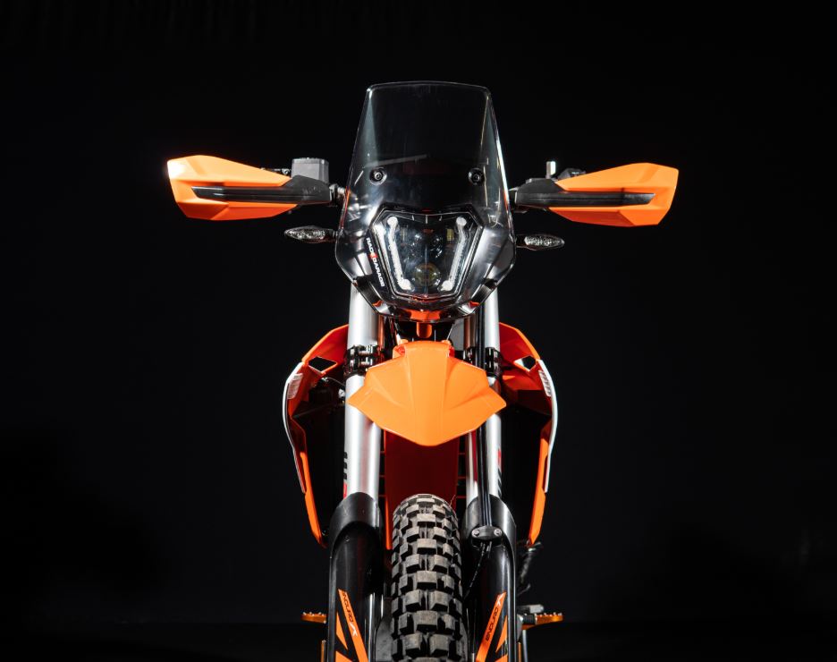 Rade Garage KTM 690 Lite Tower Kit MY19-26