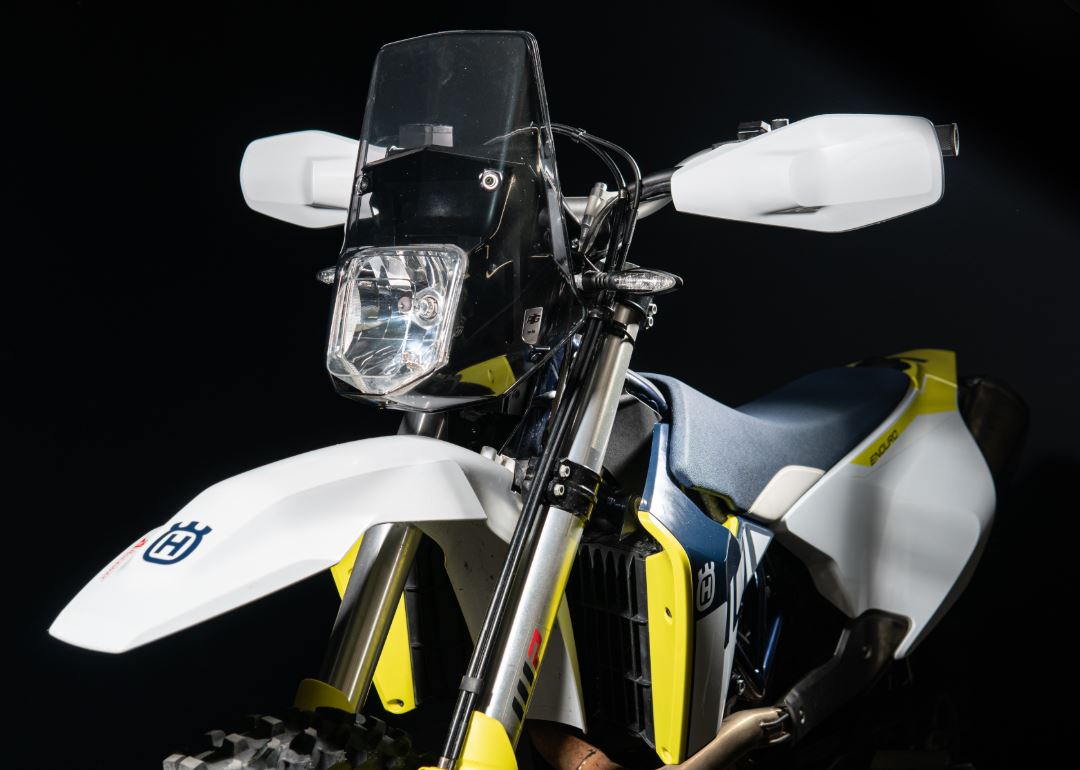 Rade Garage Lite Tower Kit Husqvarna 701