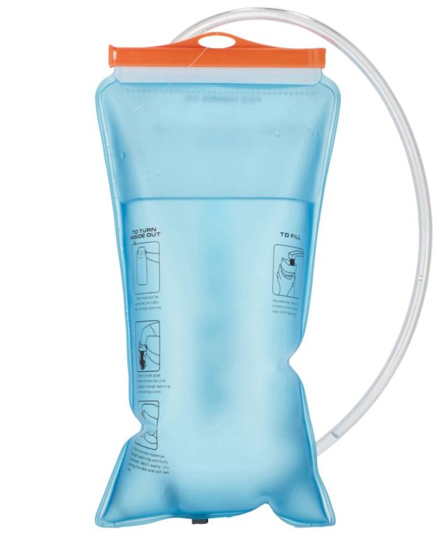 ACERBIS HYDRATION RESERVOIR 2.0L