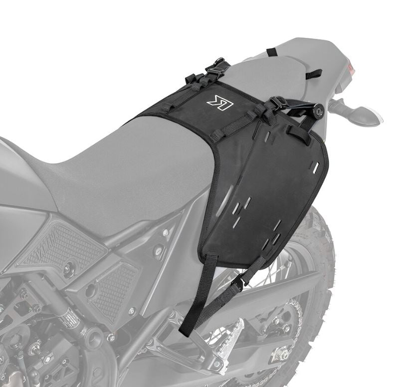 Kriega OS-BASE and Bags to suit Yamaha Tenere T700