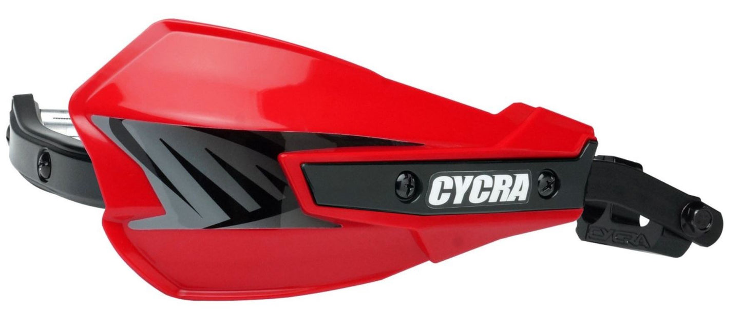 CYCRA HANDGUARDS VORTEX