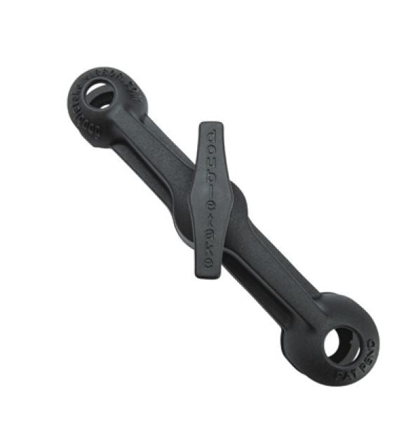 NEW Double Take 4.7" arm suit 1" ball (for Double Take mirrors)