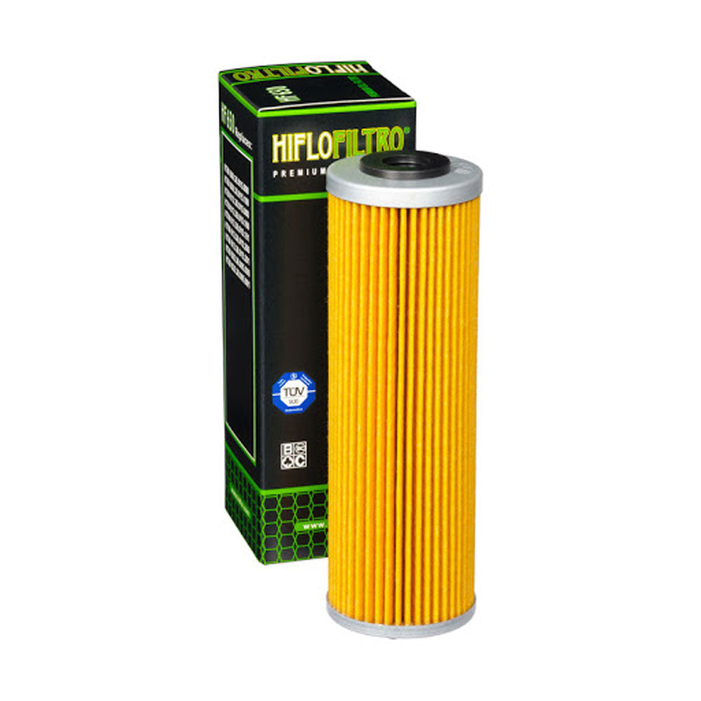 Oil filter kit suits EXC-f 500