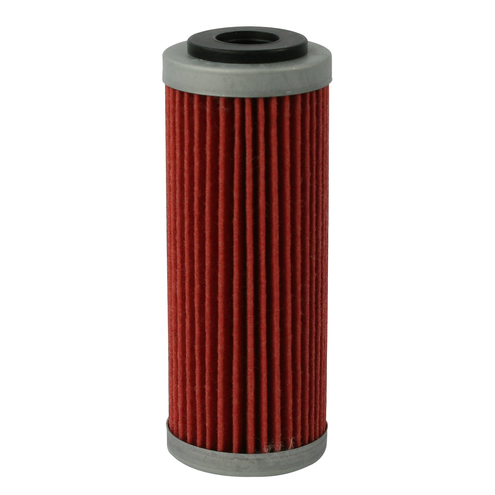 Oil filter kit suits EXC-f 500