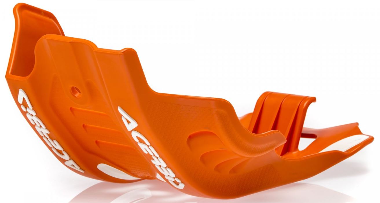 ACERBIS SKID PLATE KTM EXCF 450 500 20-23