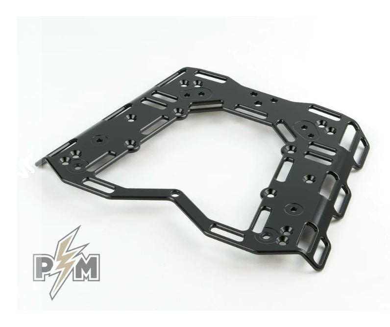KTM 690 Enduro (2019+) / GasGas ES 700 Luggage Rack SD