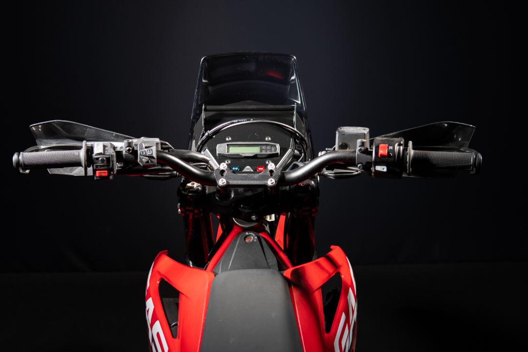 Rade Garage GasGas 700 Lite Tower Kit
