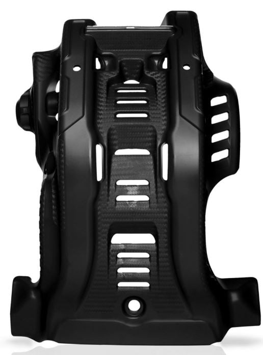 ACERBIS SKID PLATE KTM EXCF 250 350 20-23