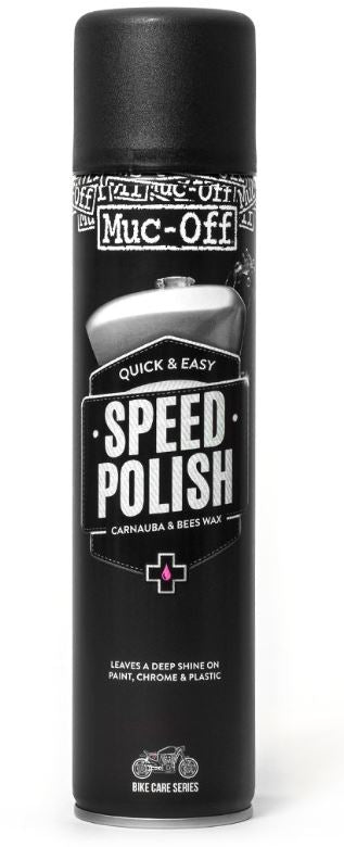 MUC-OFF MOTORCYCLE ULTIMATE KIT