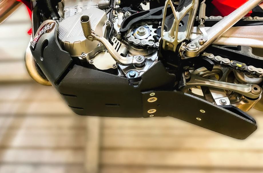 Molecule Ultimate UHMW Plate KTM  450/500 2017-2023