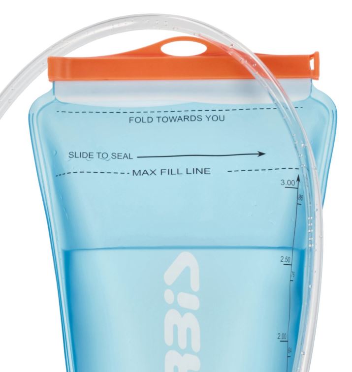 ACERBIS HYDRATION RESERVOIR 2.0L