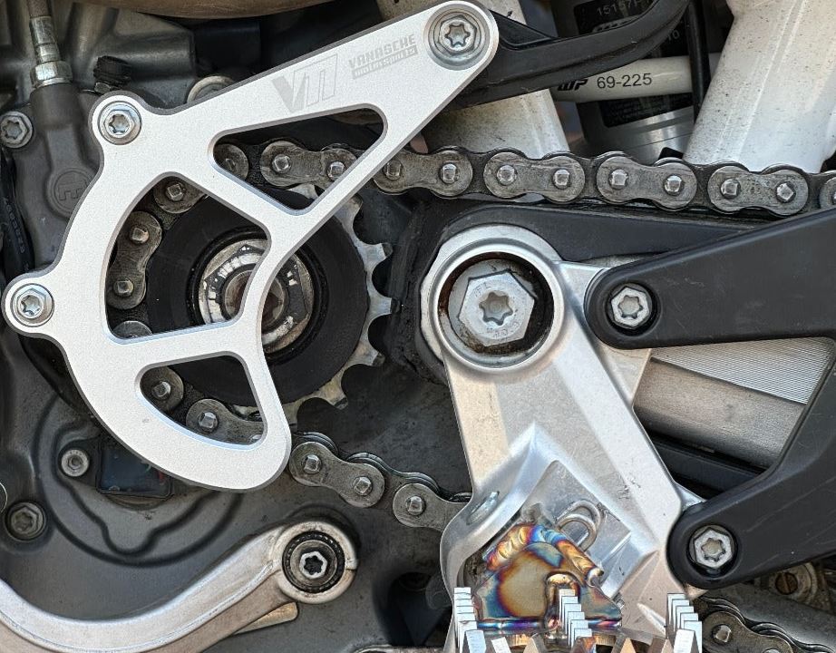 Case Saver - 690/700/701