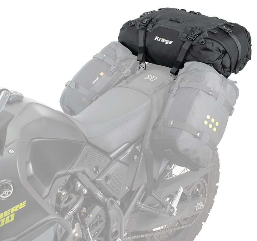 Kriega US-40 Rackpack