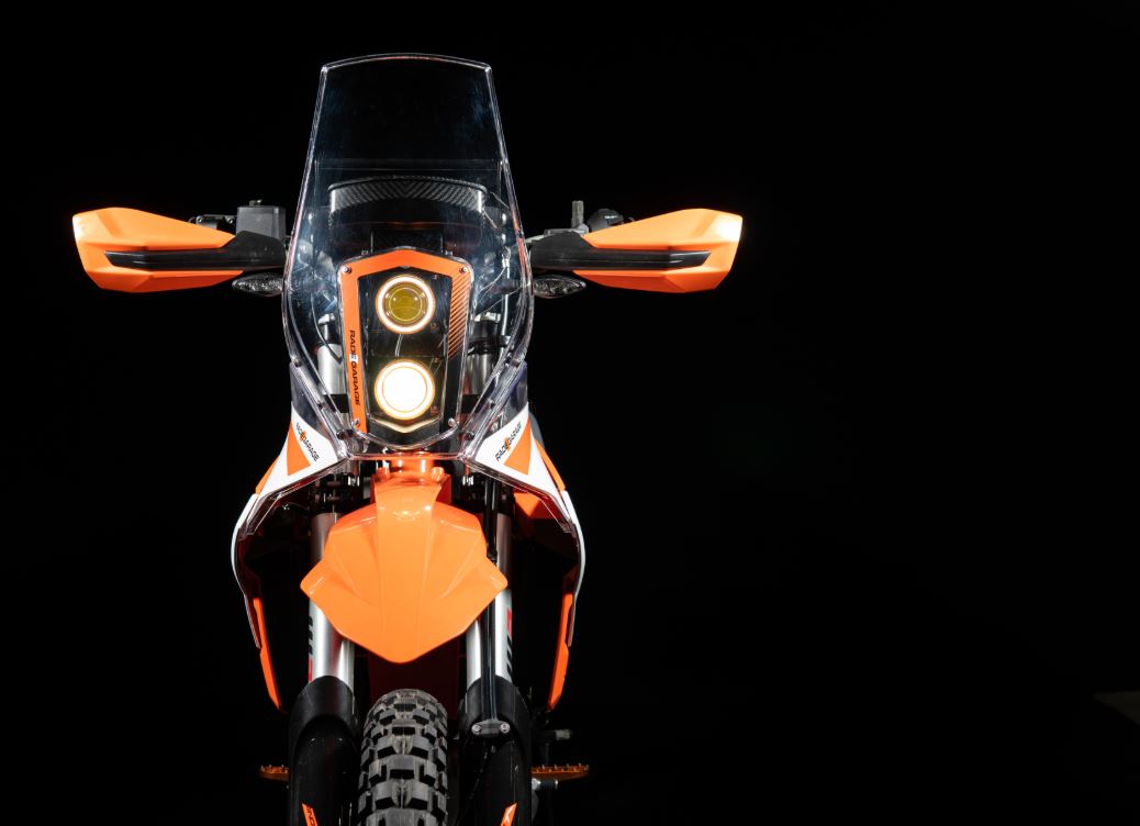 Rade Garage K5 KTM690 K5 Fairing/Tower Kits 2019-2026