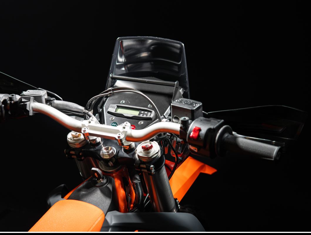 Rade Garage KTM 690 Lite Tower Kit MY19-26