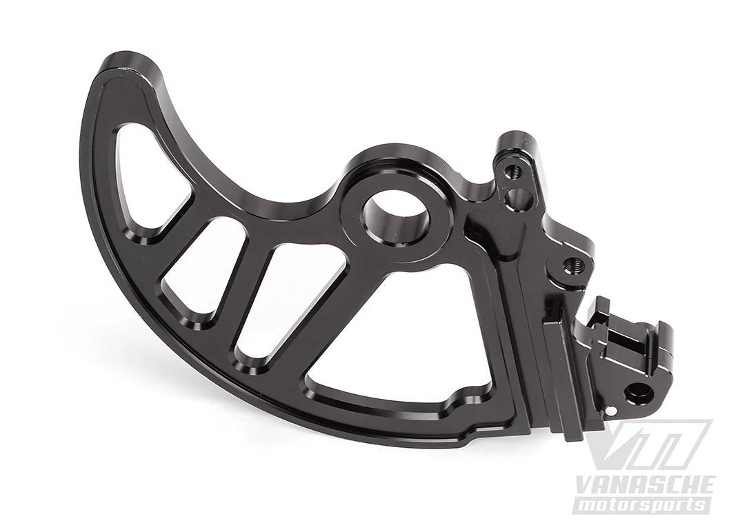 Vanasche Motorsports Rear disc guard Husqvarna/KTM 701/690/GasGas700