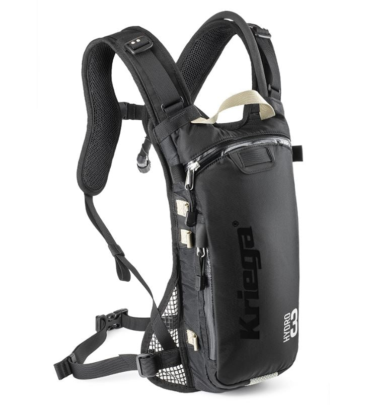 Kriega Hydro-3 Hydration pack