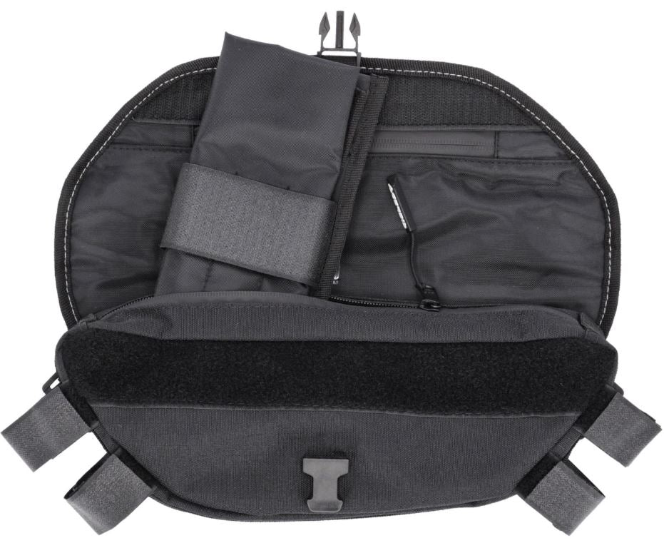 ACERBIS MANU HANDLEBAR TOOL BAG
