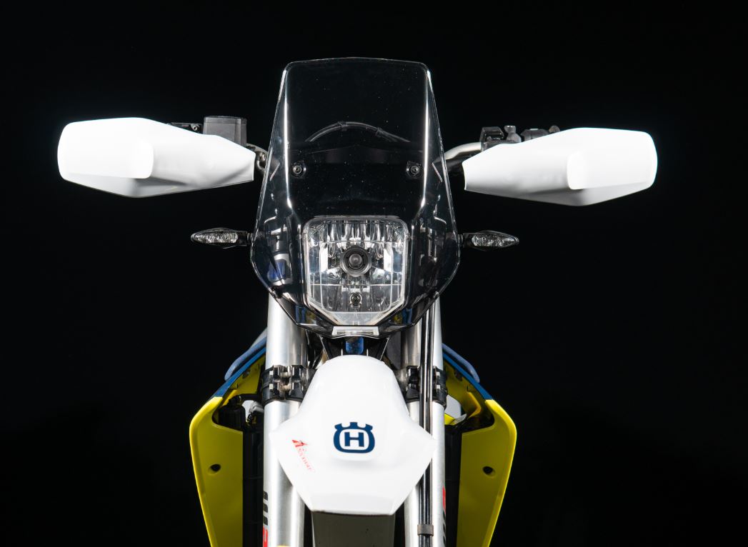 Rade Garage Lite Tower Kit Husqvarna 701