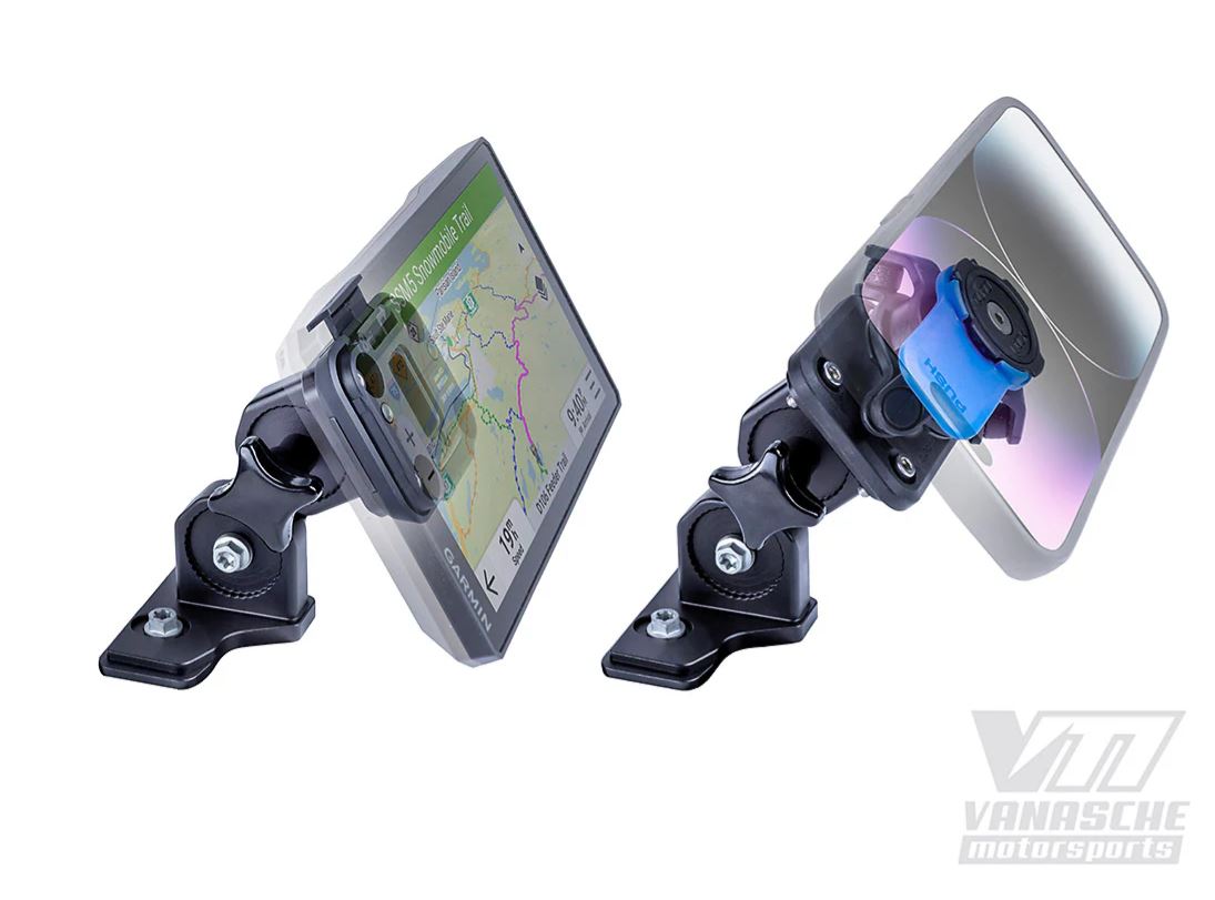 Vanasche Motorsports KTM 390/790/890 GPS Mount 2019-2022