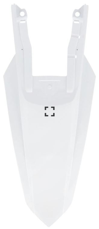 ACERBIS REAR FENDER KTM EXC EXCF 24-26