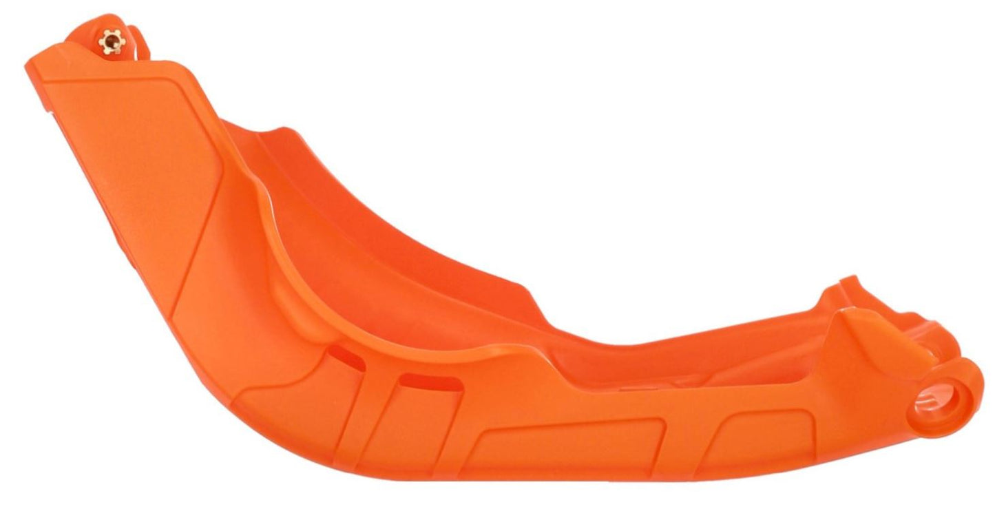 ACERBIS SKID PLATE KTM EXCF 250 350 24-26