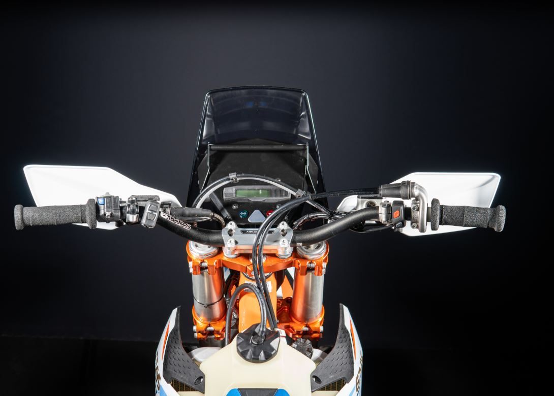 Rade Garage Lite Tower Kit KTMEXC Husqvarna FE 2024-2025