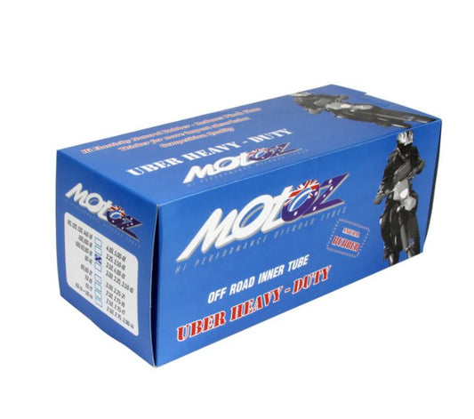 18 x 140 4 mm inner tube the heaviest duty you can get for the ultimate in pinch flat protection
