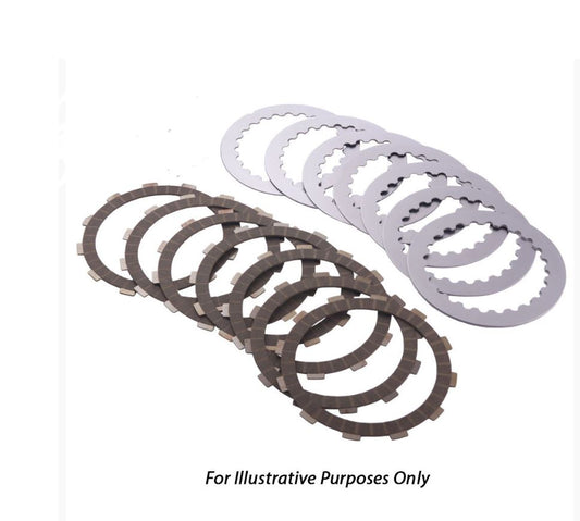 RHK KTM Clutch Kits 500 EXC-F 2013-2024 (Without Spring)