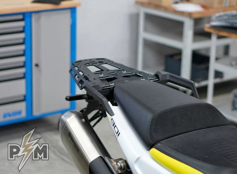 Perun Moto Billet Rack (suit) Husqvarna 901 Norden
