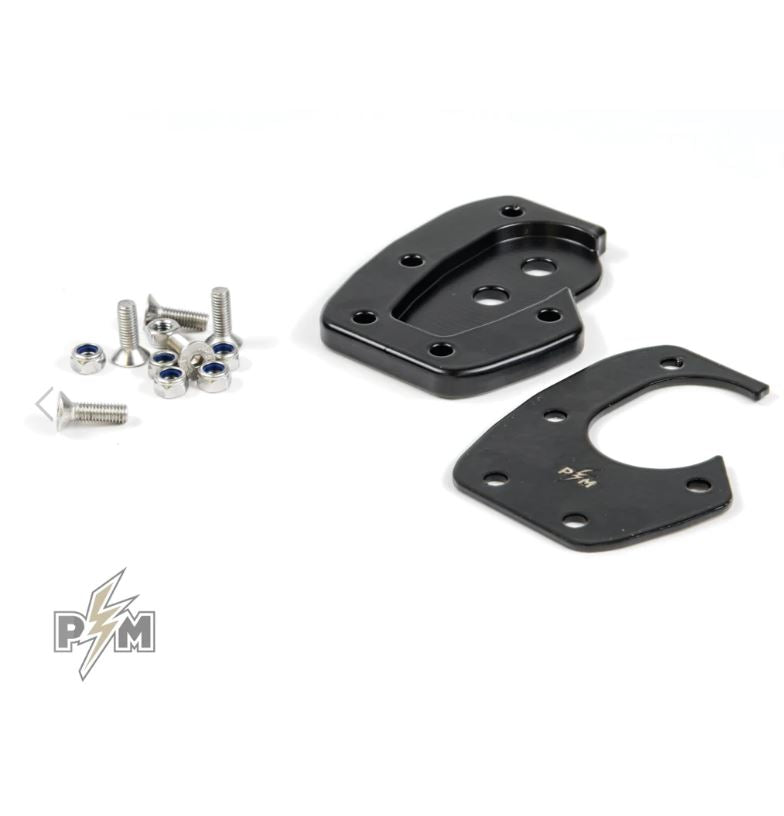 Perun Moto 2021+ 1290 SAR/701*/700/690*/890/901 FOOTSTAND ENLARGER
