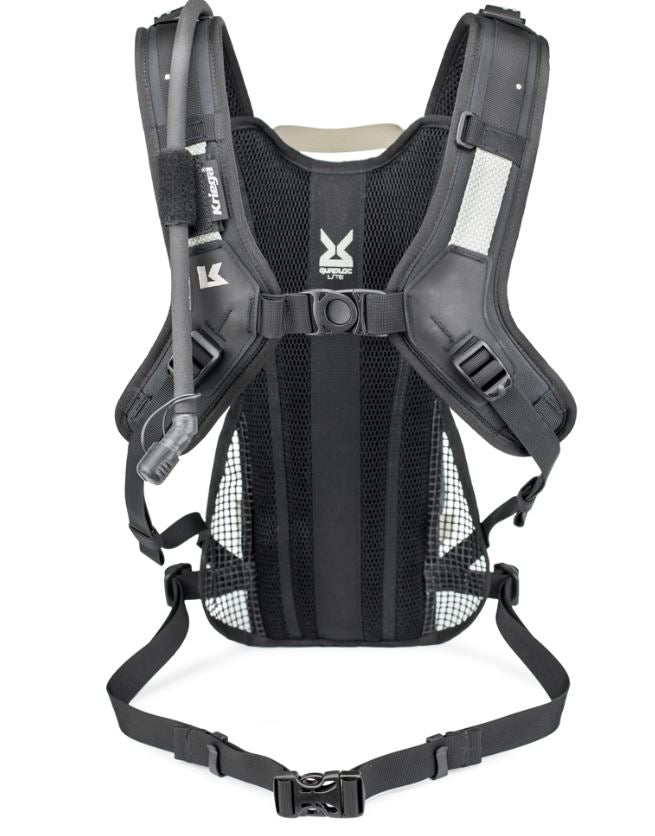 Kriega Hydro-3 Hydration pack