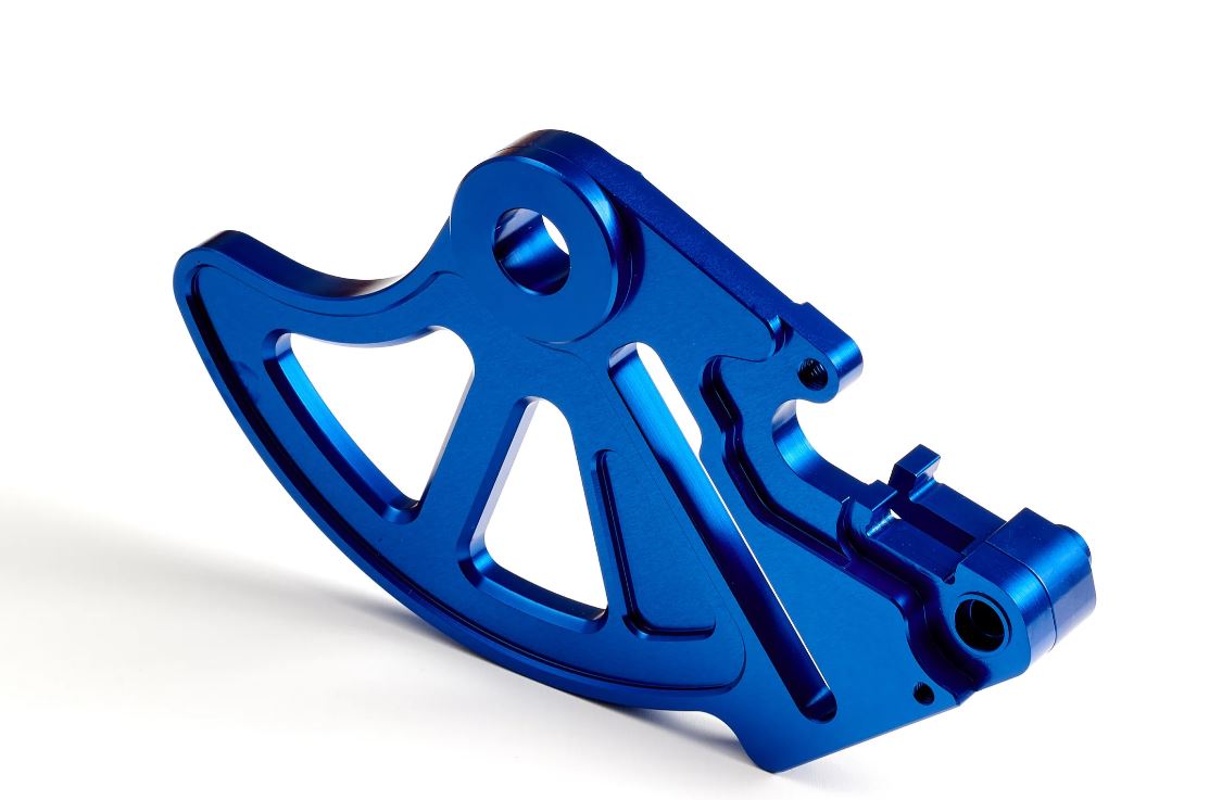 Vanasche Motorsports Rear disc guard Husqvarna/KTM /Husaberg
