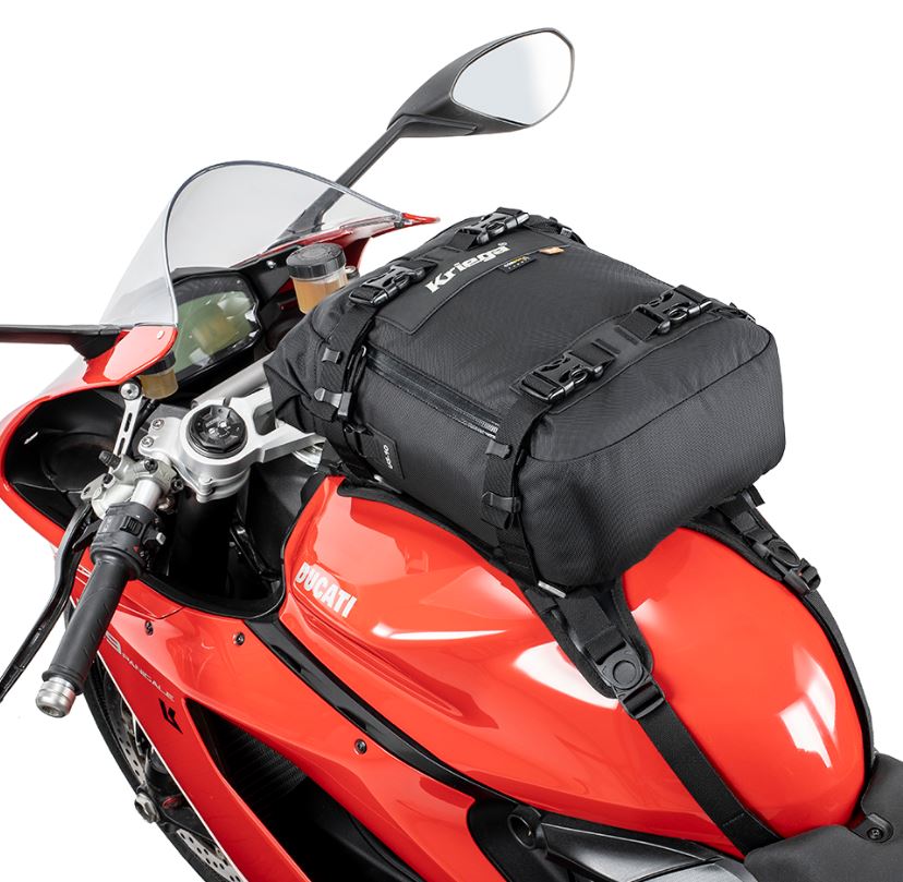 Kriega US-10 Rackpack
