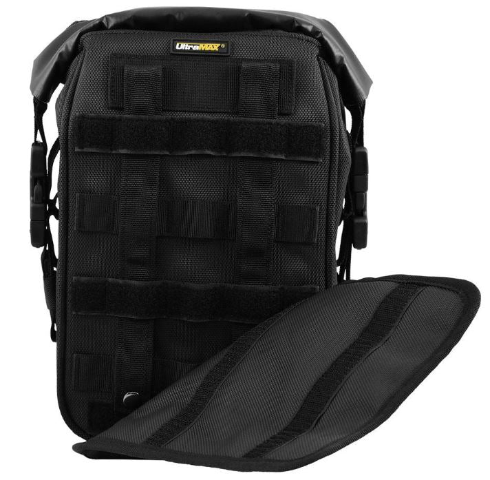 Nelson-Rigg Trails End Riggpak Crash Bar/Tail Bag RG-2005