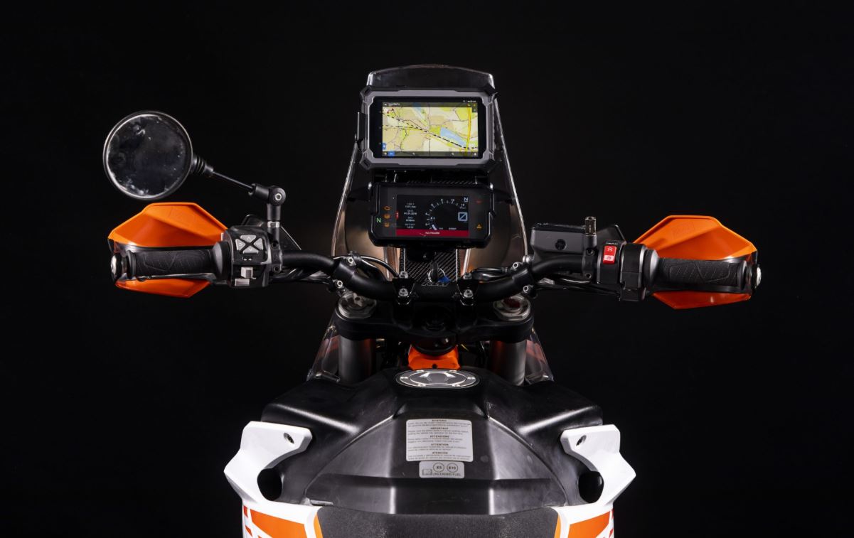 Rade Garage KTM790/890 Fairing/Tower kit 2019-2022