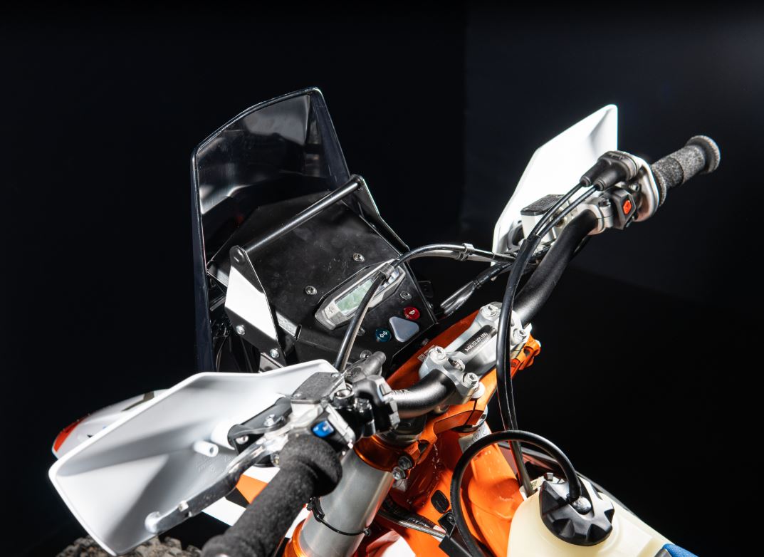 Rade Garage Lite Tower Kit KTMEXC Husqvarna FE 2024-2025